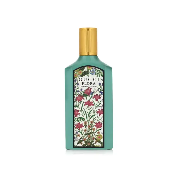 Gucci Flora Gorgeous Jasmine EDP 100 ml W