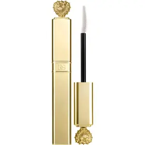 Dolce&Gabbana Flawless Everfull Hi-Definition Mascara objemová a prodlužující řasenka odstín 01 Total Black - True Jet Black 8 ml