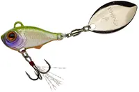 Gunki wobler shocker vib lemon orange - 3,5 cm 20,1 g
