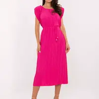 Dress-MI-SK-A2576.86-fuchsia