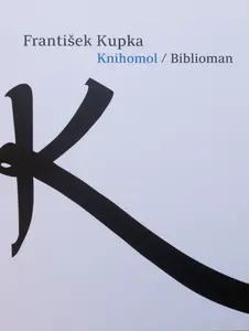 František Kupka - Knihomol - Vanda Skálová