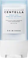 SKIN1004 Opalovací krém roll-on SPF 50+ Madagascar Centella (Hyalu-Cica Silky-Fit Sun Stick) 20 g