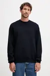 Armani Exchange Bavlněný svetr Armani Exchange