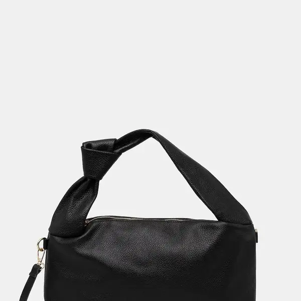 Kožená kabelka Answear.LAB