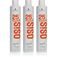Schwarzkopf Professional Osis+ Elastic výhodné balení