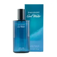 Davidoff Cool Water Toaletní voda 75ml