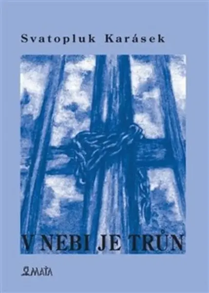 V nebi je trůn - Sváťa Karásek, Marcela Štědrová