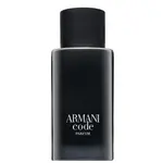 Armani (Giorgio Armani) Code - Refillable čistý parfém pro muže 75 ml