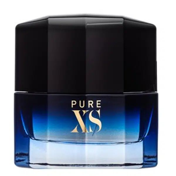 Paco Rabanne Pure XS toaletní voda pro muže 50 ml