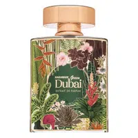 Al Haramain Green Dubai čistý parfém unisex 100 ml