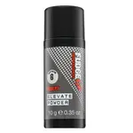Fudge Professional Elevate Powder pudr pro objem vlasů 10 g