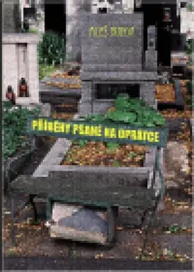 Příběhy psané na oprátce - Aleš Burda