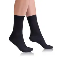 Bellinda 
BAMBOO THERMOLITE SOCKS - Women's Thermolite Socks - Black