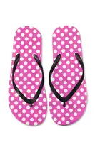 Dámske žabky Frogies Dots