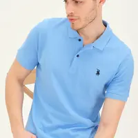 Pánska polokošeľa dewberry