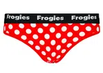 Dámske nohavičky Frogies Dots