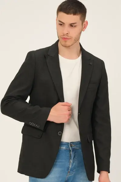 Pánske sako dewberry