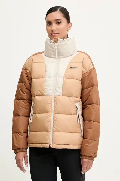 Bunda Columbia Pike Lake