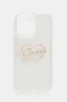 Puzdro na mobil Guess iPhone 16 Pro Max 6.9"