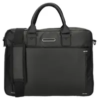 Pánska taška na notebook Enrico Benetti Northern 47247 Black