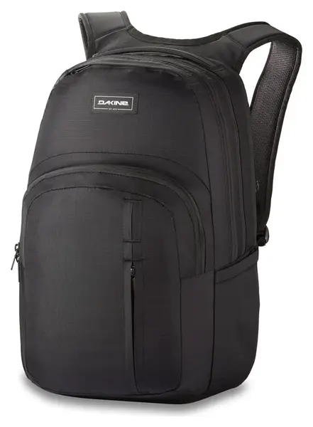 Batoh na notebook Dakine Campus Premium 28L Black Ripstop F25