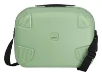 Kufrík na kozmetiku IMPACKT IP1 Beauty case Spring green