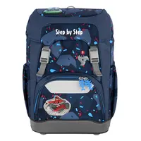 Školská aktovka Step by Step Grade Ninja Yuma