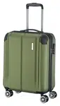 Travelite City 4w S Green