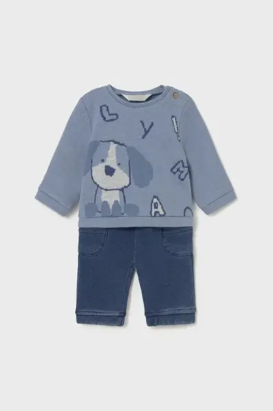 Sada pre bábätká Mayoral Newborn