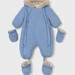Overal pre bábätká Mayoral Newborn