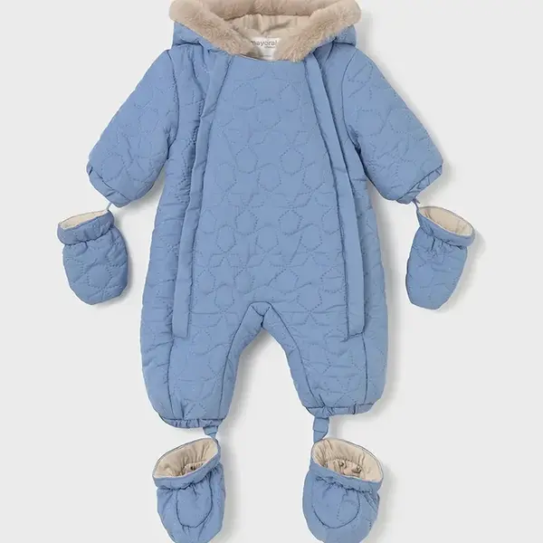 Overal pre bábätká Mayoral Newborn