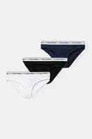 Detské nohavičky Calvin Klein Underwear 3-pak