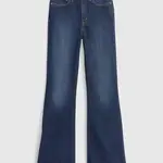 Dámske rifle GAP Denim