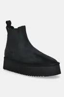 Semišové sněhule Copenhagen