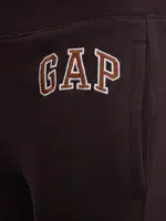 GAP Dětské tepláky s logem - Kluci