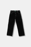 Detské rifle United Colors of Benetton