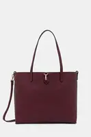 Kožená kabelka Answear.LAB