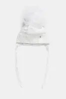 Detská čiapka Jamiks JUPITER II