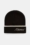 Vlnená čiapka Moschino