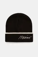 Vlnená čiapka Moschino