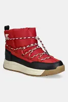 Snehule Sorel WHITNEY III SLIP-ON WP