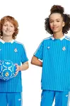 Detské tričko adidas Performance REAL MADRID