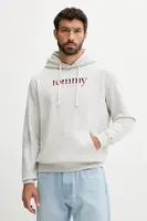 Bavlnená mikina Tommy Jeans