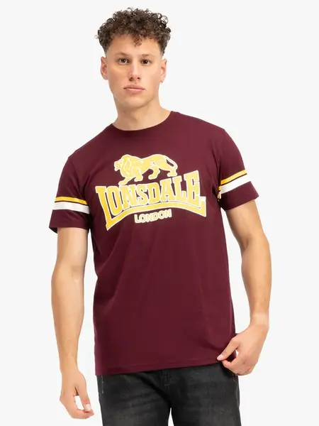 Lonsdale Men's t-shirt regular fit