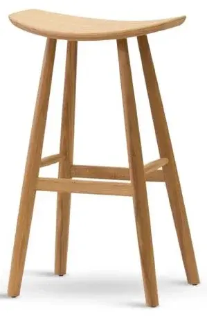 STIMA Barová stolička GURU DUB