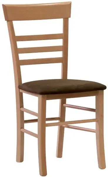 STIMA jedálenská stolička SIENA látka