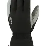 Women's ski gloves Eska White Cult