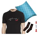 Darčeková súprava pre „ostrých“ mužov, S