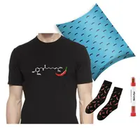 Darčeková súprava pre „ostrých“ mužov, S