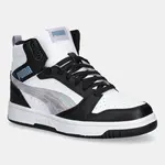 Detské tenisky Puma Puma Rebound V6 Mid Space Belle Jr